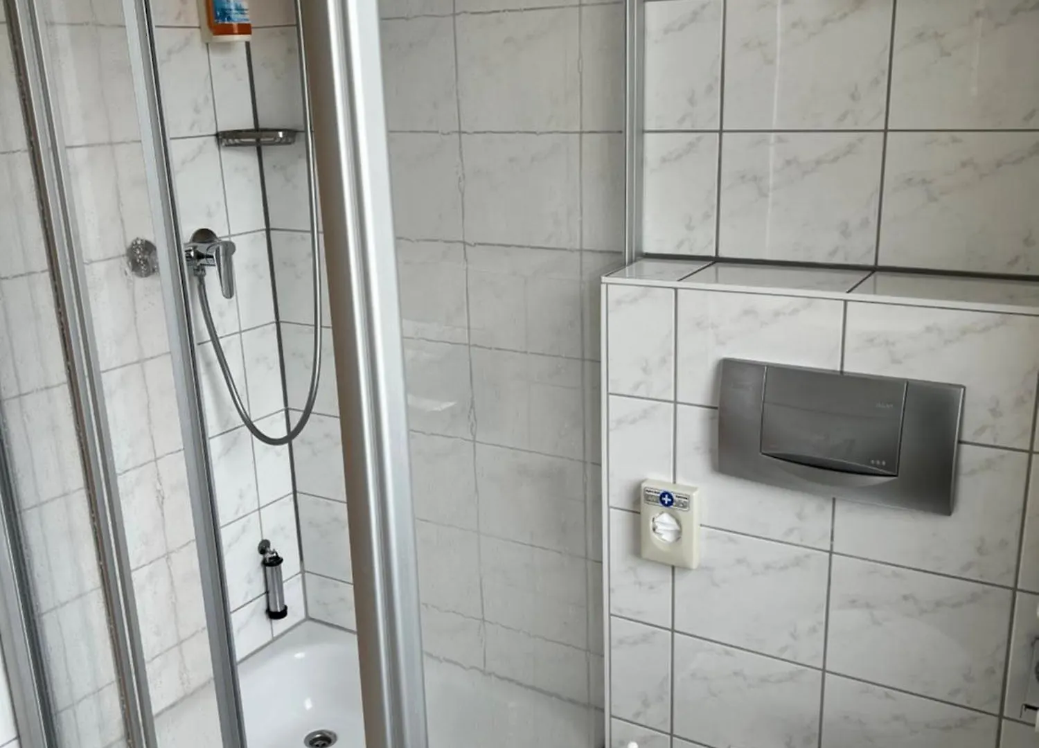 Hotel Fantasie Ansbach