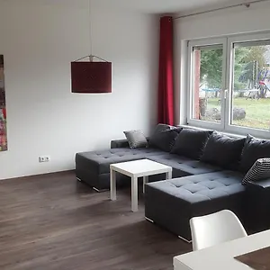 Apartment Eyb