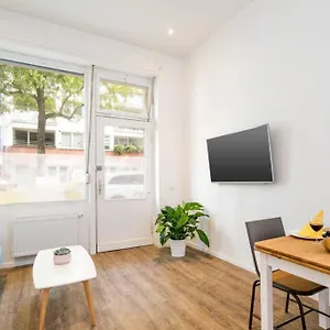 Tiny Freedo Appartement Berlijn