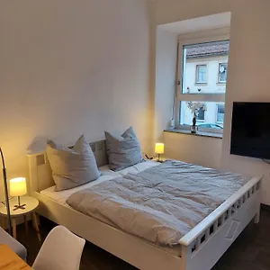 Apartment Im Mardefeldpalais