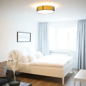 Stays Apartments Appartement Neurenberg