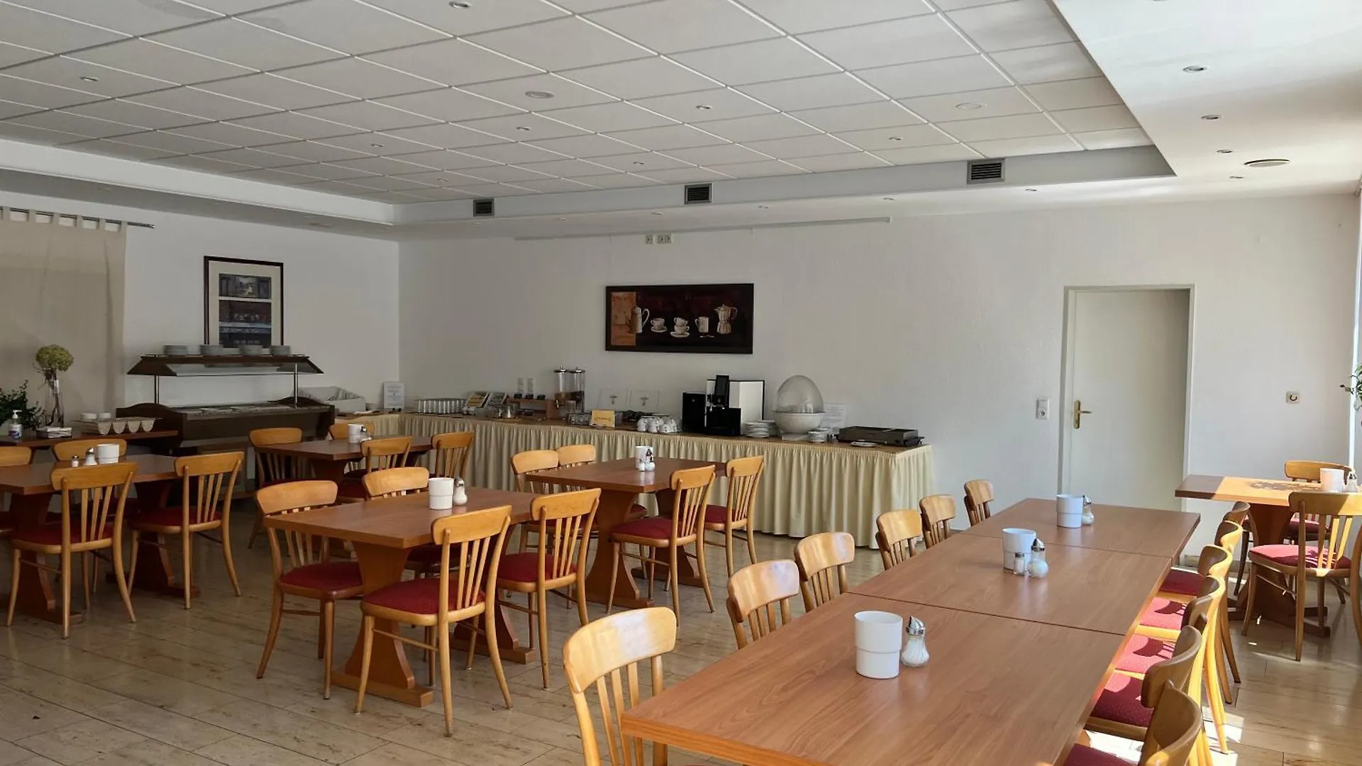 Hotel Fantasie Ansbach