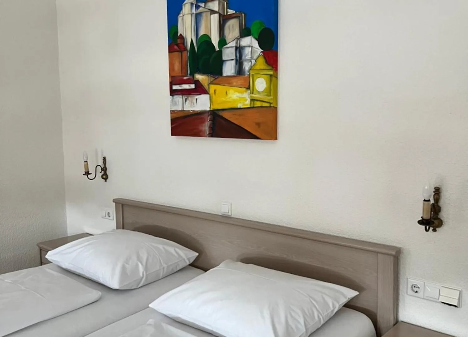Hotel Fantasie Ansbach