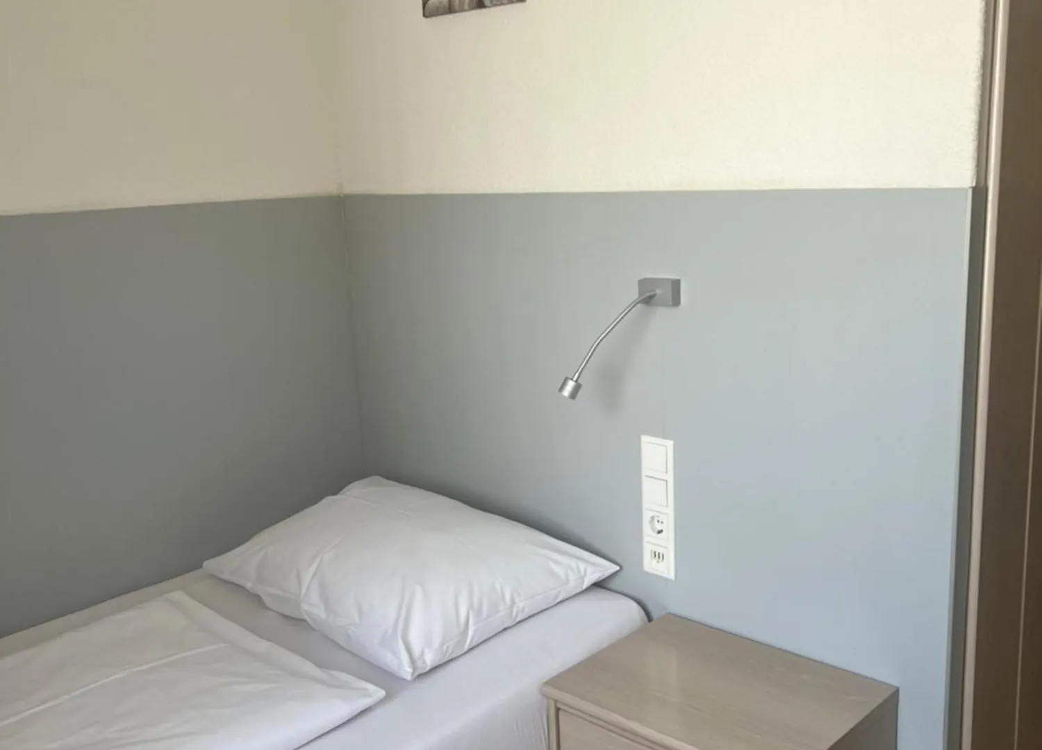 Hotel Fantasie Ansbach Németország