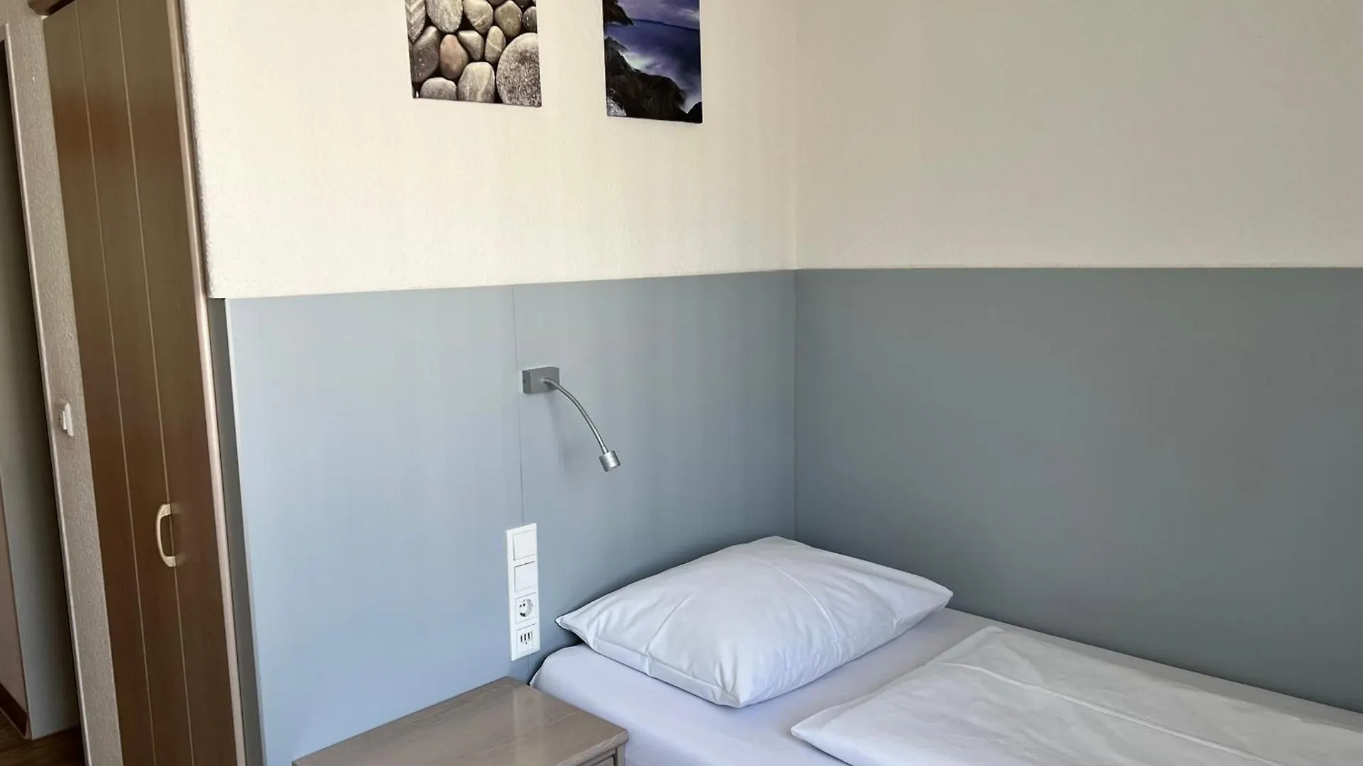Hotel Fantasie Ansbach
