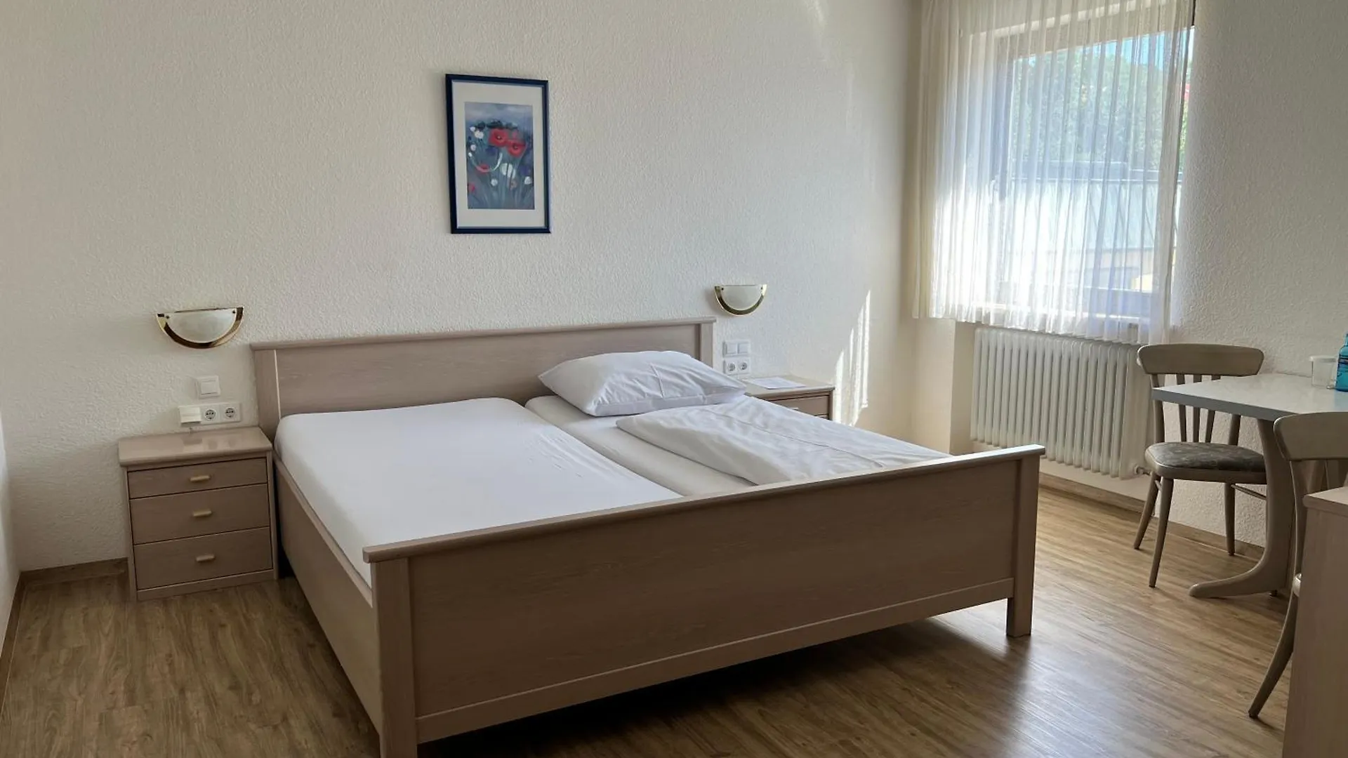 Hotel Fantasie Ansbach