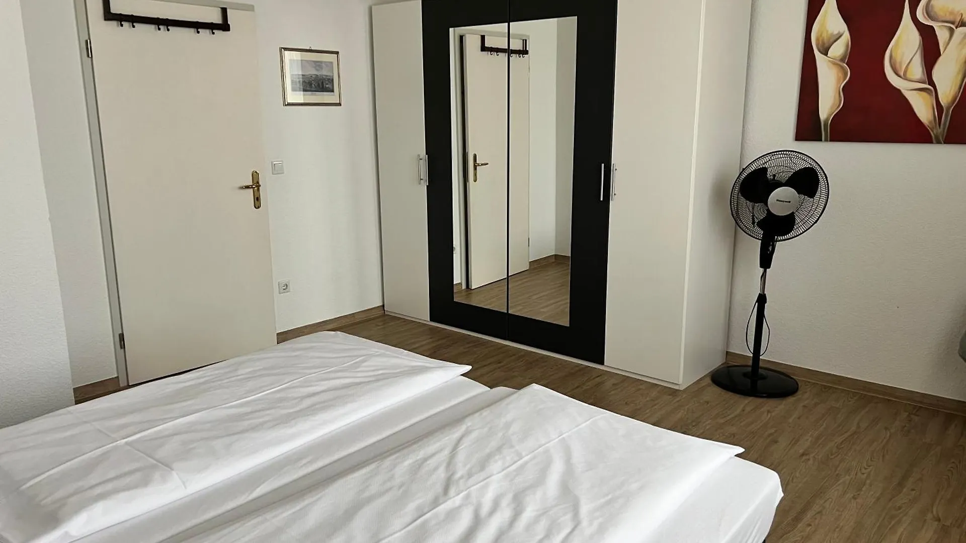 Hotel Fantasie Ansbach 3*,  Németország