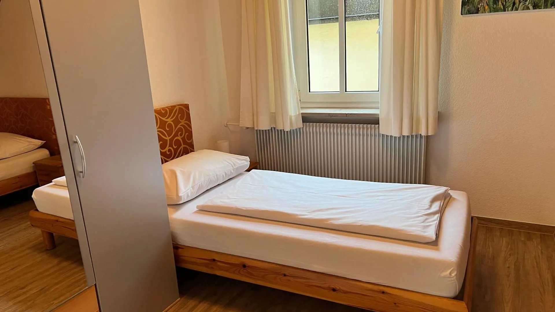 Hotel Fantasie Ansbach Németország