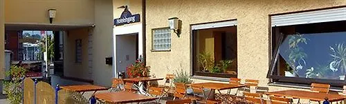 Hotel Fantasie Ansbach 3*,  Németország