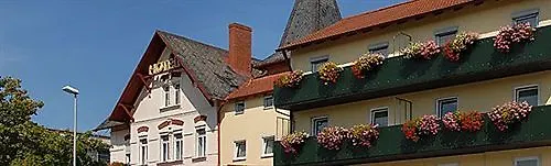 ***  Hotel Fantasie Ansbach Németország